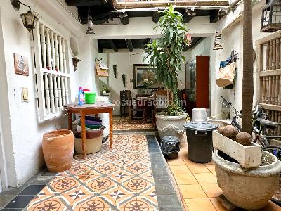 Casa en venta en Centro Historico, Cartagena · foto 9 de 18