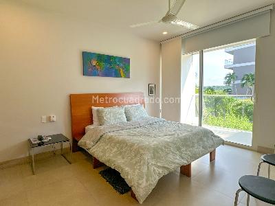 Apartamento en venta en Los Morros, Cartagena · foto 12 de 18