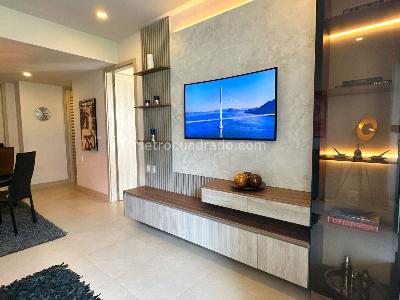 Apartamento en venta en Los Morros, Cartagena · foto 2 de 18