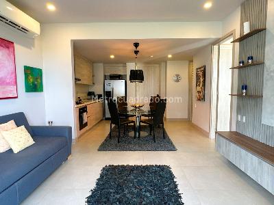 Apartamento en venta en Los Morros, Cartagena · foto 3 de 18