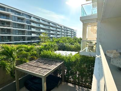 Apartamento en venta en Los Morros, Cartagena · foto 9 de 18
