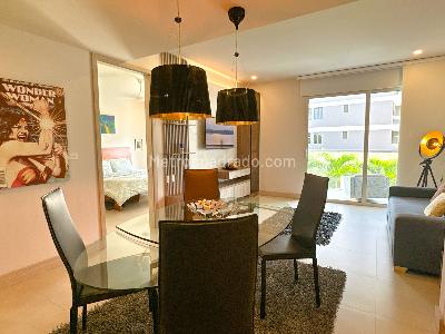Apartamento en venta en Los Morros, Cartagena · foto 5 de 18