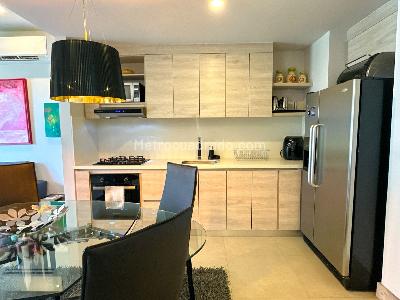 Apartamento en venta en Los Morros, Cartagena · foto 11 de 18