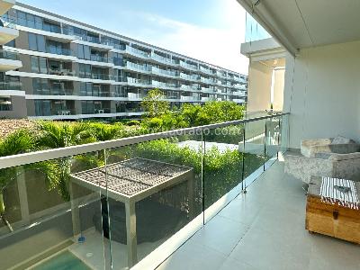 Apartamento en venta en Los Morros, Cartagena · foto 6 de 18