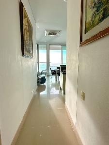Apartamento de 2 alcobas en venta en Bocagrande, Cartagena, 96 m² · foto 9 de 16