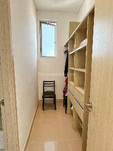 Apartamento de 2 alcobas en venta en Bocagrande, Cartagena, 96 m² · foto 13 de 16