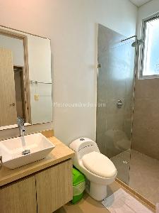 Apartamento de 2 alcobas en venta en Bocagrande, Cartagena, 96 m² · foto 14 de 16