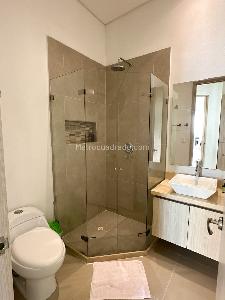 Apartamento de 2 alcobas en venta en Bocagrande, Cartagena, 96 m² · foto 15 de 16