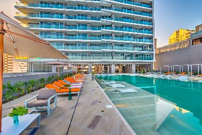 Apartamento en venta en Bocagrande Malecom, Cartagena · foto 15 de 15