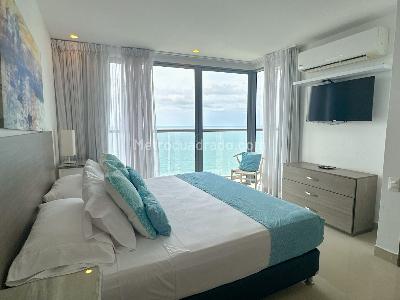 Apartamento en venta en Bocagrande Malecom, Cartagena · foto 7 de 15