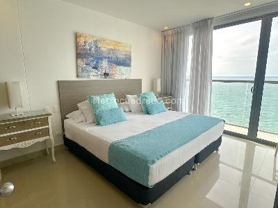 Apartamento en venta en Bocagrande Malecom, Cartagena · foto 8 de 15