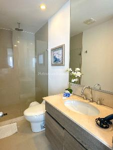 Apartamento en venta en Bocagrande Malecom, Cartagena · foto 10 de 15