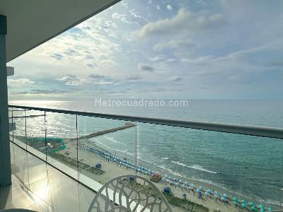 Apartamento en venta en Bocagrande Malecom, Cartagena · foto 3 de 15