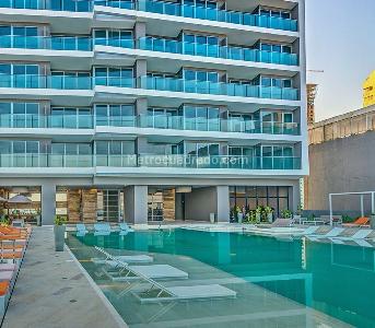 Apartamento en venta en Bocagrande Malecom, Cartagena · foto 12 de 15