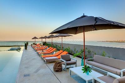 Apartamento en venta en Bocagrande Malecom, Cartagena · foto 13 de 15