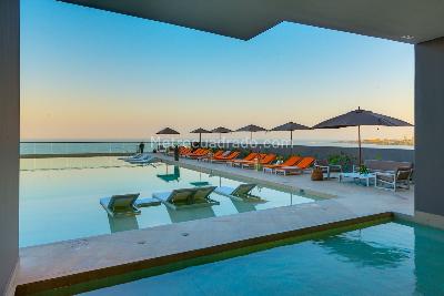Apartamento en venta en Bocagrande Malecom, Cartagena · foto 14 de 15