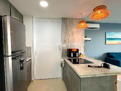 Apartamento en venta en La Boquilla, Cartagena · foto 11 de 20