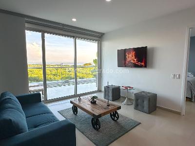 Apartamento en venta en La Boquilla, Cartagena · foto 13 de 20
