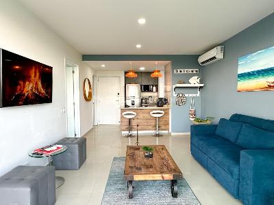 Apartamento en venta en La Boquilla, Cartagena · foto 15 de 20