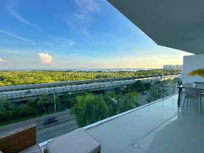 Apartamento en venta en La Boquilla, Cartagena · foto 2 de 20