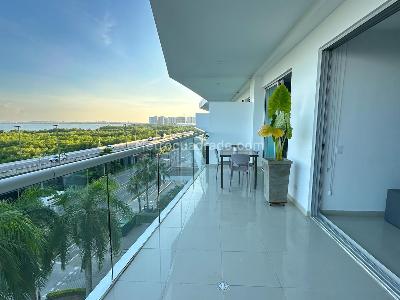 Apartamento en venta en La Boquilla, Cartagena · foto 3 de 20