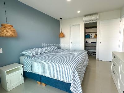 Apartamento en venta en La Boquilla, Cartagena · foto 5 de 20