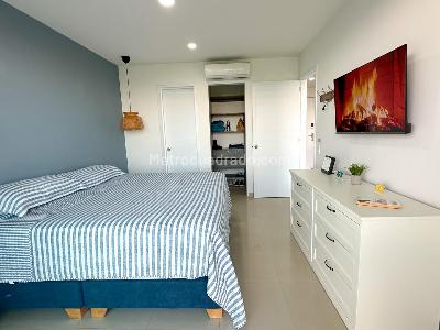 Apartamento en venta en La Boquilla, Cartagena · foto 6 de 20