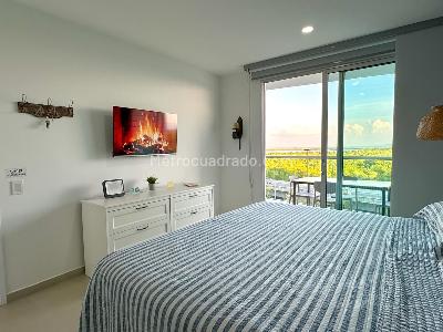 Apartamento en venta en La Boquilla, Cartagena · foto 7 de 20