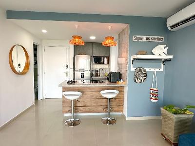Apartamento en venta en La Boquilla, Cartagena · foto 8 de 20