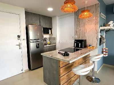 Apartamento en venta en La Boquilla, Cartagena · foto 9 de 20