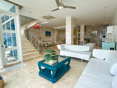 Apartamento en venta en Bocagrande, Cartagena · foto 11 de 20