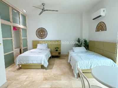 Apartamento en venta en Bocagrande, Cartagena · foto 13 de 20