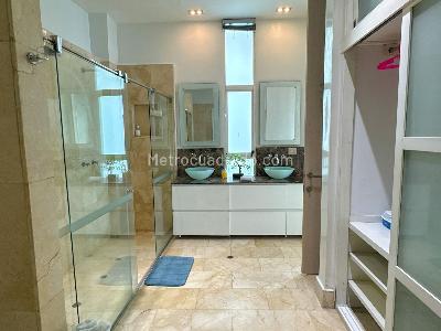 Apartamento en venta en Bocagrande, Cartagena · foto 16 de 20