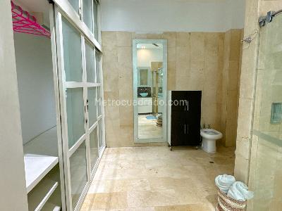 Apartamento en venta en Bocagrande, Cartagena · foto 18 de 20