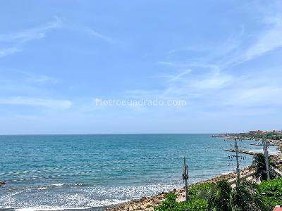 Apartamento en venta en Bocagrande, Cartagena · foto 19 de 20