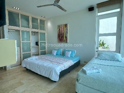 Apartamento en venta en Bocagrande, Cartagena · foto 20 de 20