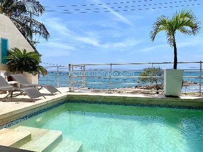 Apartamento en venta en Bocagrande, Cartagena · foto 2 de 20