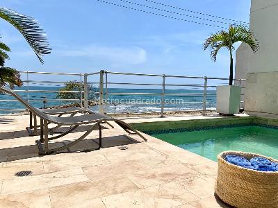 Apartamento en venta en Bocagrande, Cartagena · foto 3 de 20