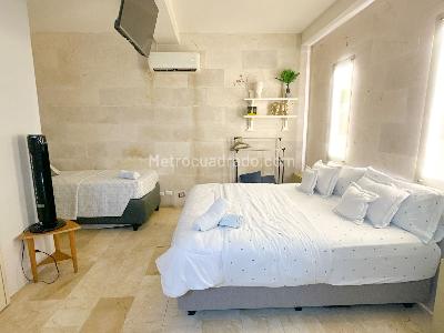 Apartamento en venta en Bocagrande, Cartagena · foto 5 de 20