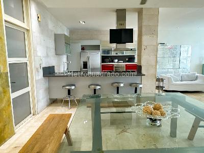 Apartamento en venta en Bocagrande, Cartagena · foto 7 de 20