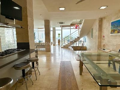 Apartamento en venta en Bocagrande, Cartagena · foto 8 de 20
