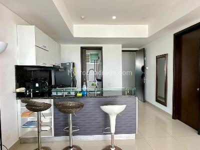 Apartamento en venta en Bocagrande Malecom, Cartagena · foto 7 de 12