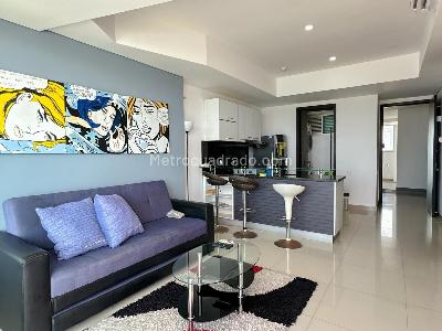 Apartamento en venta en Bocagrande Malecom, Cartagena · foto 6 de 12