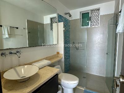 Apartamento en venta en Bocagrande Malecom, Cartagena · foto 12 de 12
