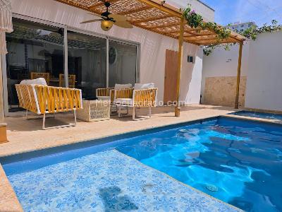 Casa en venta en Crespo, Cartagena · foto 16 de 18