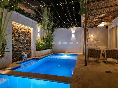 Casa en venta en Crespo, Cartagena · foto 15 de 18