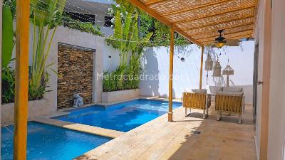 Casa en venta en Crespo, Cartagena · foto 18 de 18