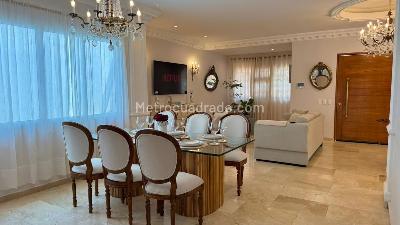 Casa en venta en Crespo, Cartagena · foto 7 de 18