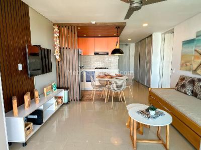 Apartamento en venta en La Boquilla, Cartagena · foto 4 de 15