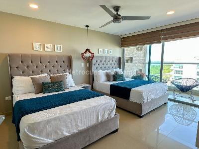 Apartamento en venta en La Boquilla, Cartagena · foto 7 de 15